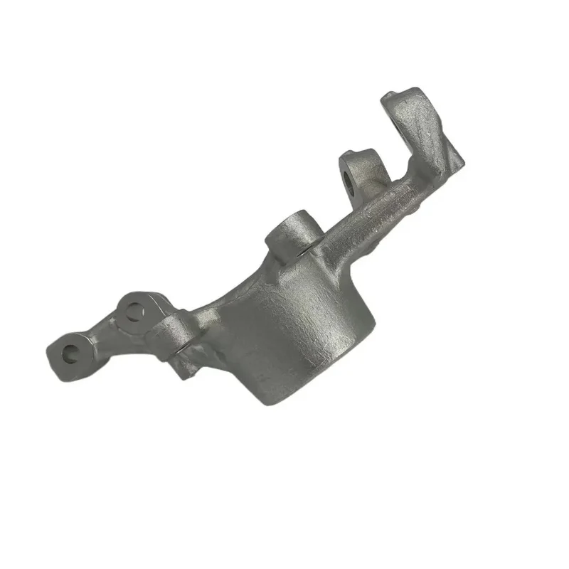 For Mercedes-Benz GLK Class 204A2043322901 A2043323001 Front Wheel Suspension Steering Knuckle  Hub