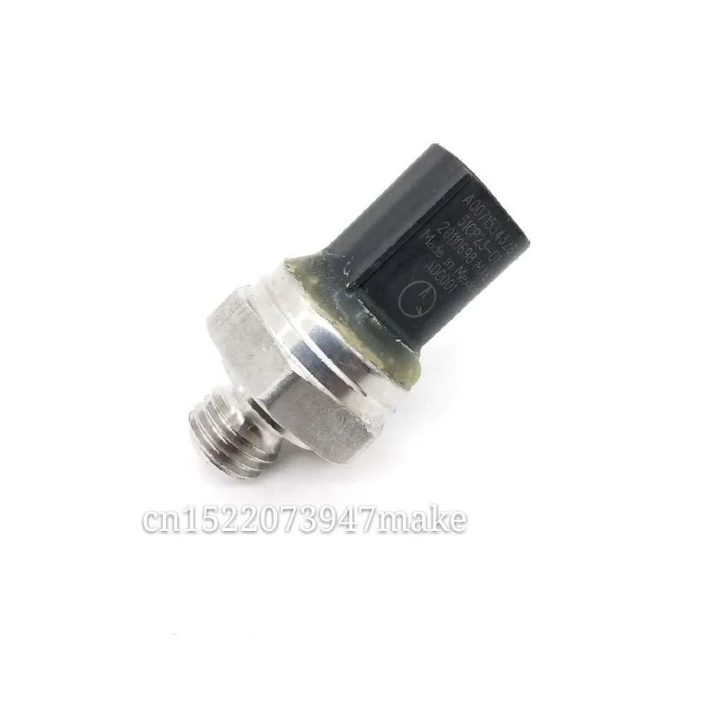 High quality Oil Pressure Sensor 51CP23-01, A0071534328, 0071534328, 51CP2301, 0091535028 for Mercedes Benzs ML35