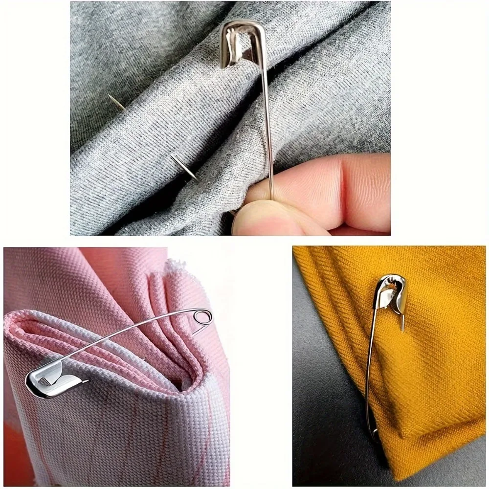 Thumbnail 4 - #3 Latest Safety Pins Offers