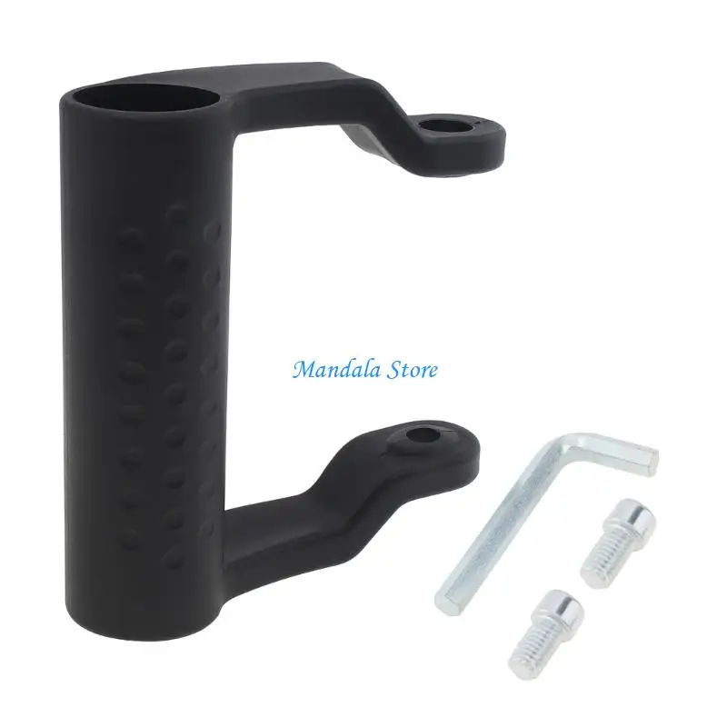 U2JC Ergonomic Angles Grinder Handle Reduces Vibrations Enhances