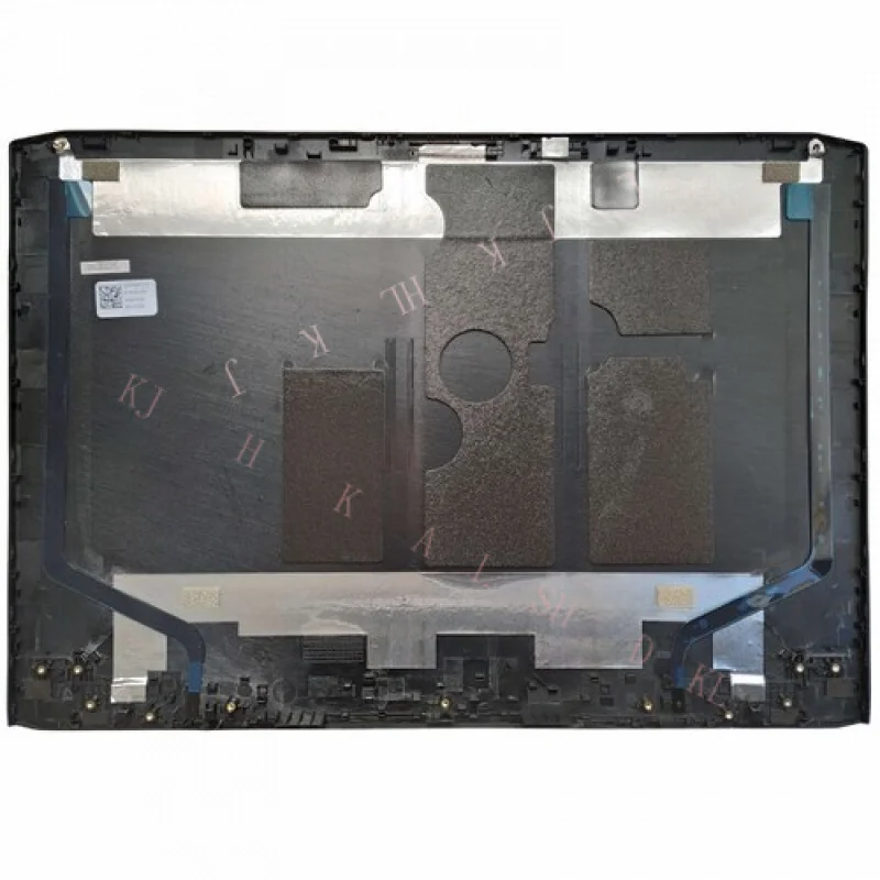 

NN For Lenovo IdeaPad Gaming 3-15IHU6 3-15ACH6 Lcd back cover Rear Lid 5CB1D04567