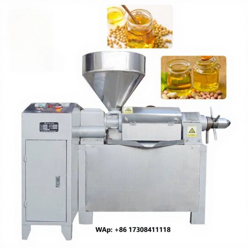 ORME Small Baobab Seeds Coconut Oil Press Expeller Producing Soybean Oil Machine Price
