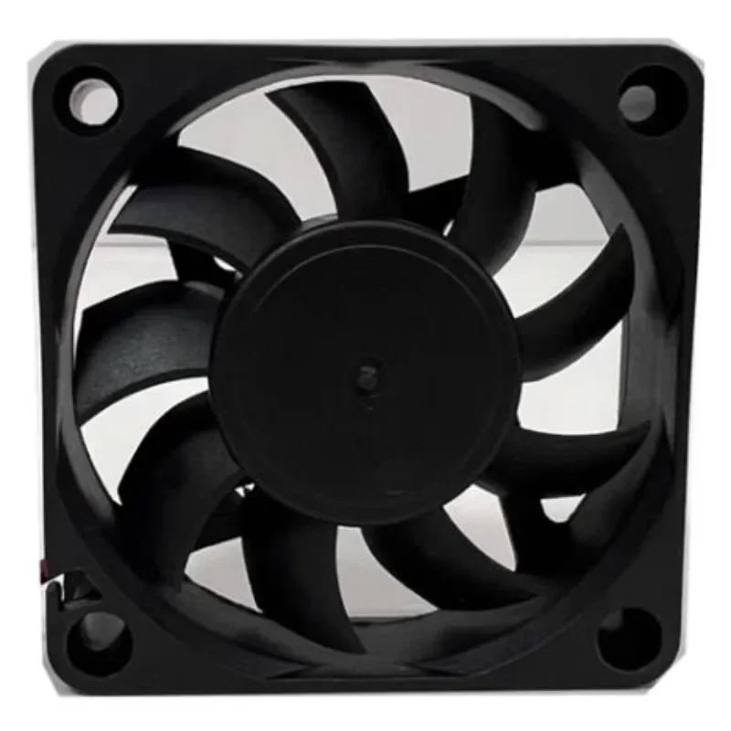 

Original New Cooling Fan For TT 6015L12C NF1 12V 0.15A 6CM Silent Cooler Fan 6015 60x60x15mm