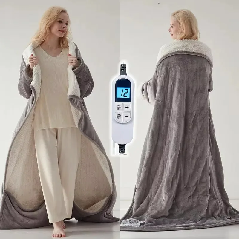 Electric blanket Household single blanket Automatic power failure Constant temperature heating blanket Sofa  Nightgown