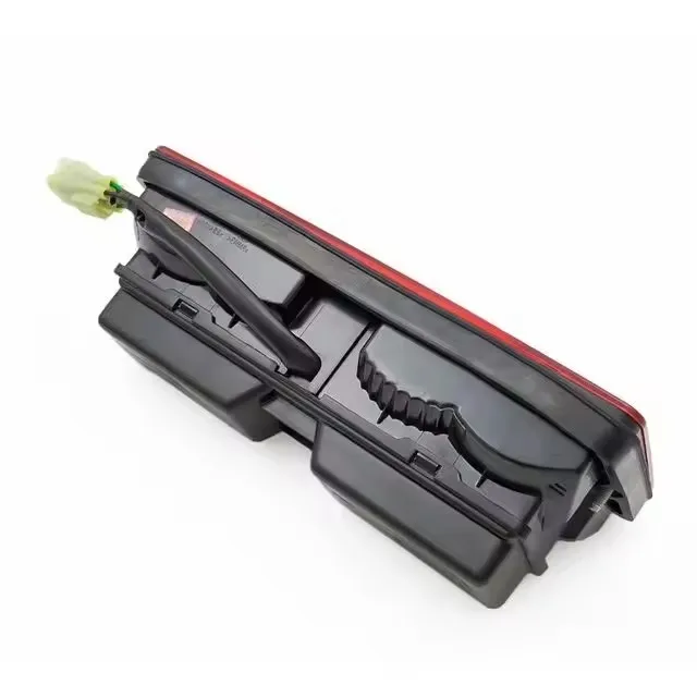 

Задний фонарь в сборе Задний фонарь 3773020 Для мини-грузовика DFSK Dongfeng Sokon K01/K02