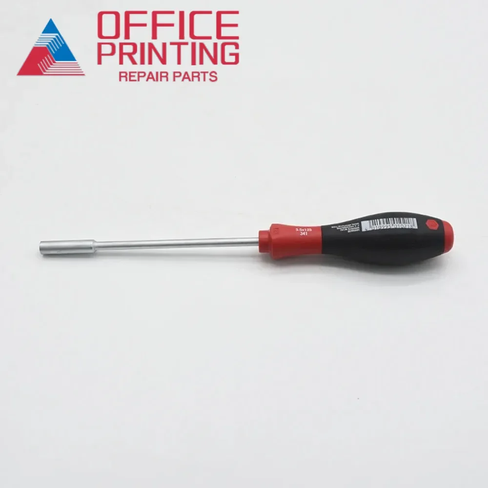 5.5mm Germany Printer Wiha Screwdriver for XEROX machine special Permanent strong magnetic 5.5 125mm Printer Copier Repair Tool