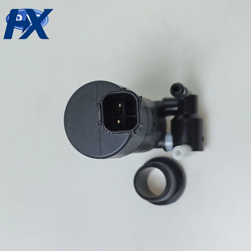 1S71-17K624-FE 30699391 Windshield Washer Pump for Ford Focus MK2 MK3 MK4 2000-2015 Volvo C30 V70 1231600 31349228 view 6