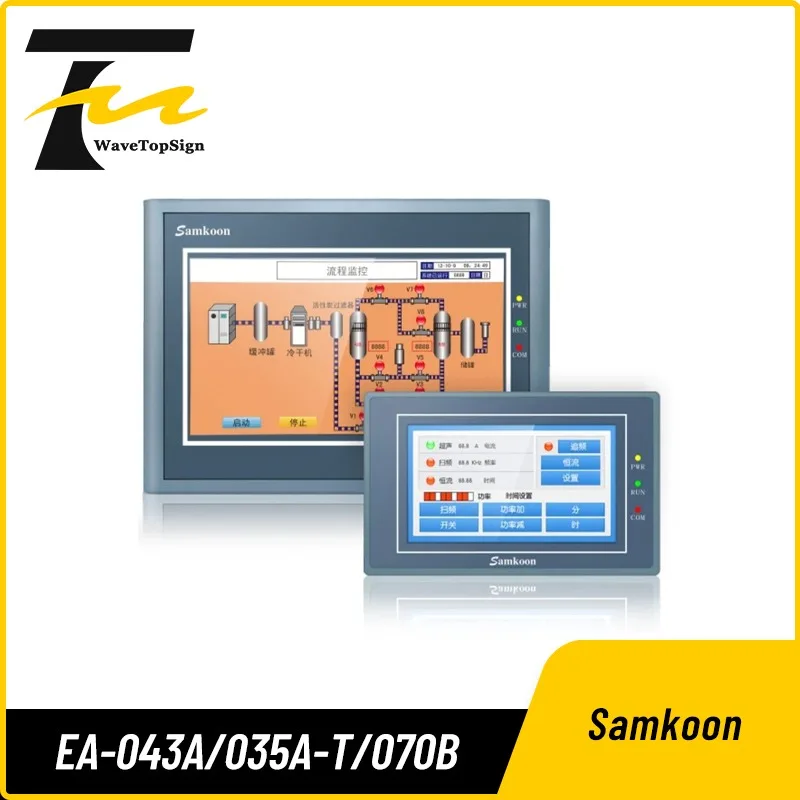 Wavetopsign Samkoon…