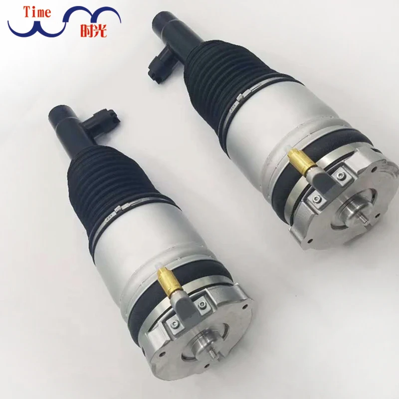 Front Air Suspension Shock Absorber Assembly For Volvo XC90 2016-2022 31451833 31451834 31476850 31476851