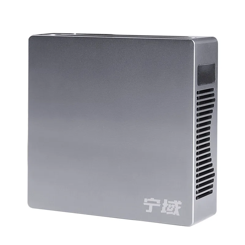 Z4 كمبيوتر صغير، وحدة المعالجة المركزية AMD Ryzen 5700U ES الأعمال مكتب المدرسة التدريس سطح المكتب الكمبيوتر الصغير
