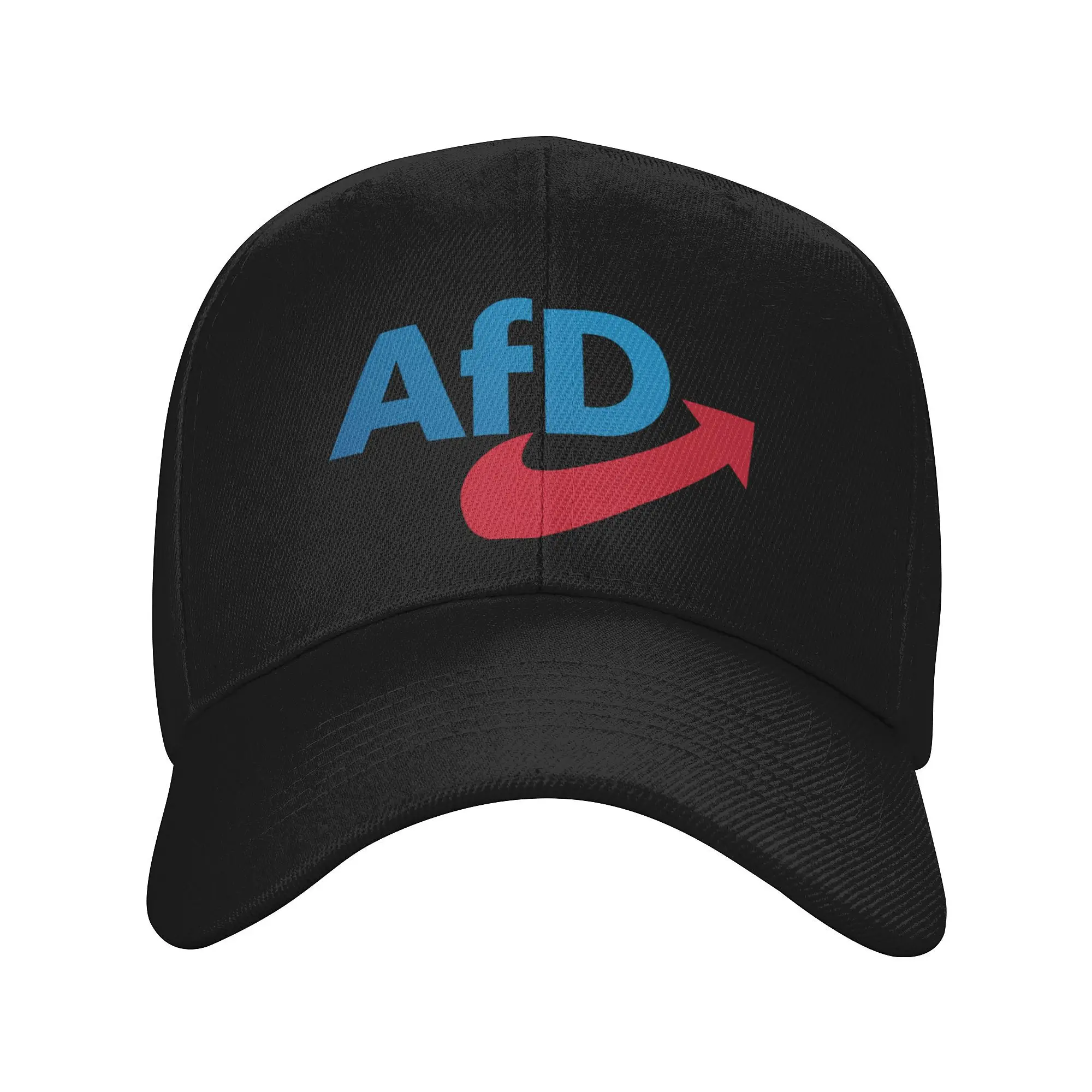 Alternative for Germany AFD Baseball Cap Fashion  Trucker Hat For Unisex Adjustable Casual Wear