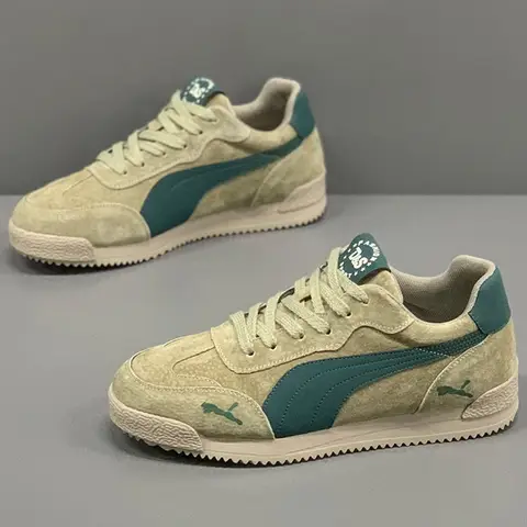 10 best sales रेट्रो स्नीकर्स - №2