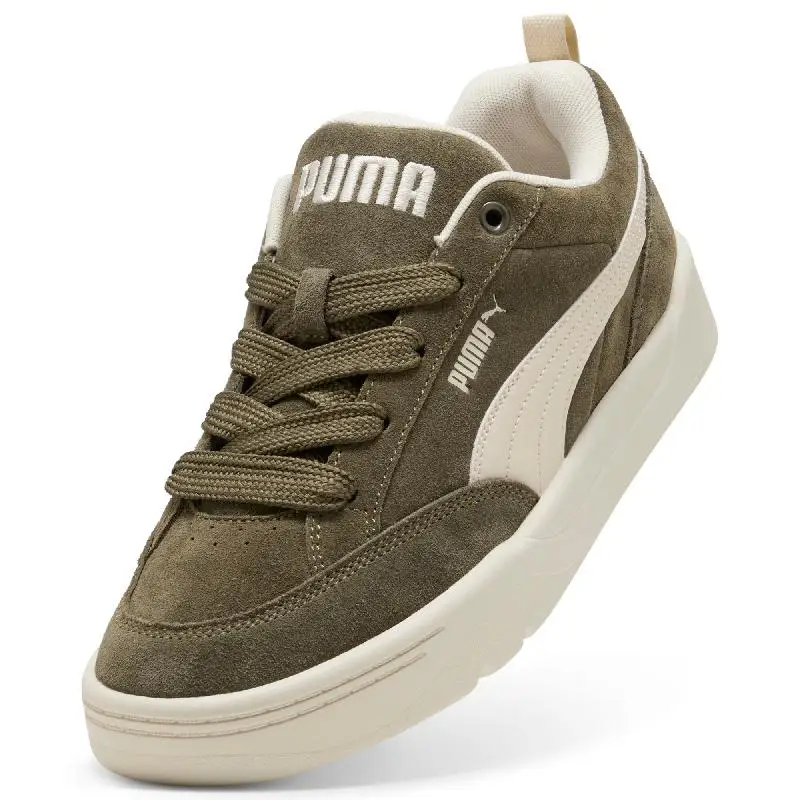 

Мужская и женская обувь Puma, новая спортивная обувь, модная модная обувь для скейтборда, износостойкая легкая повседневная обувь с низким берцем 401606-07