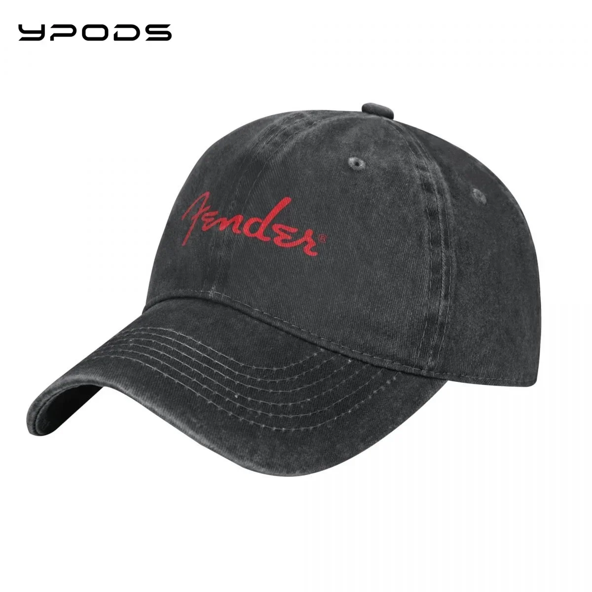 

Denim Baseball Cap Men Women Snapback Hat Summer Sports Hip Hop Cap Gorras