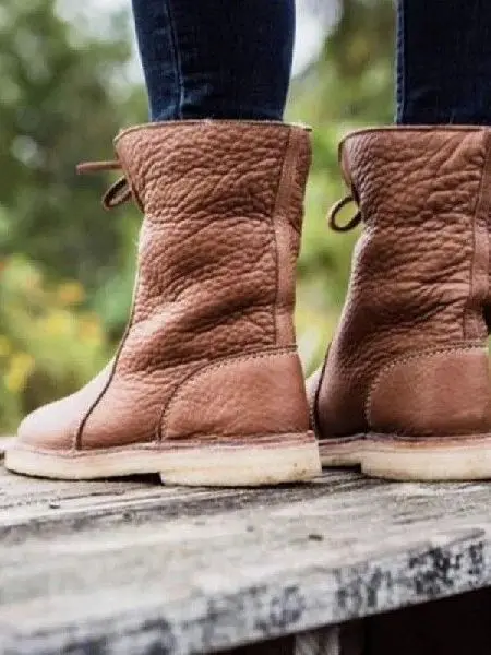 2023-women's-casual-laceup-warm-snow-boots-pu-leather-fce-fashionable-winter-footwear-comfortable-and-stylish