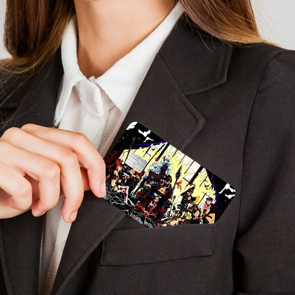 Anime Gurren Lagann…