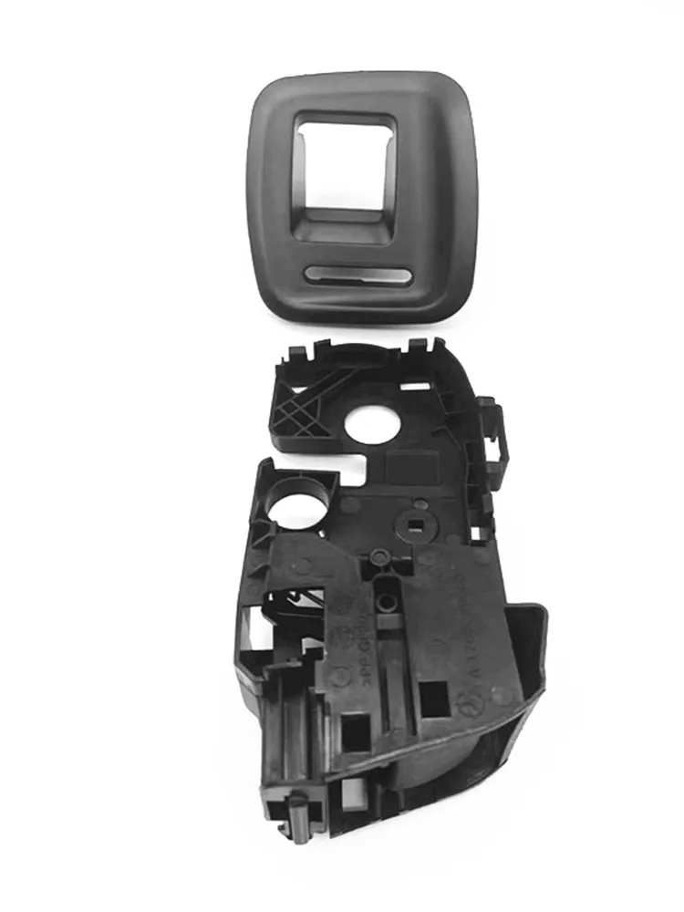 For L/R Lock Device For Reat Backrest of Benz Rear or Trim W176 A-class W117 CLA-class W156 GLA-class 1769209300/1769209400