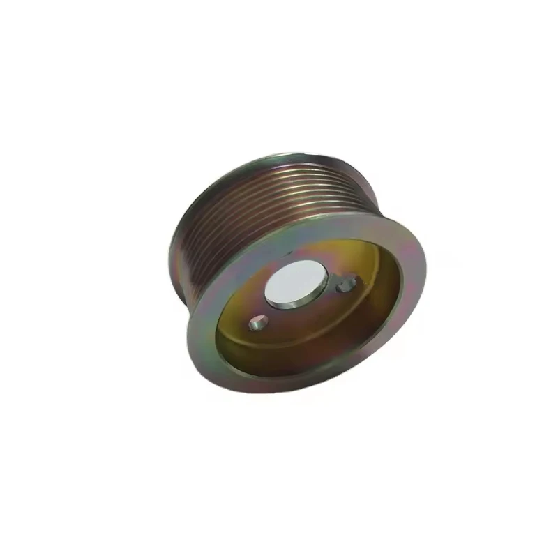 

Water Pump Pulley 20459960 for VOLVO EXCAVATOR EC210B EC240B EC290B