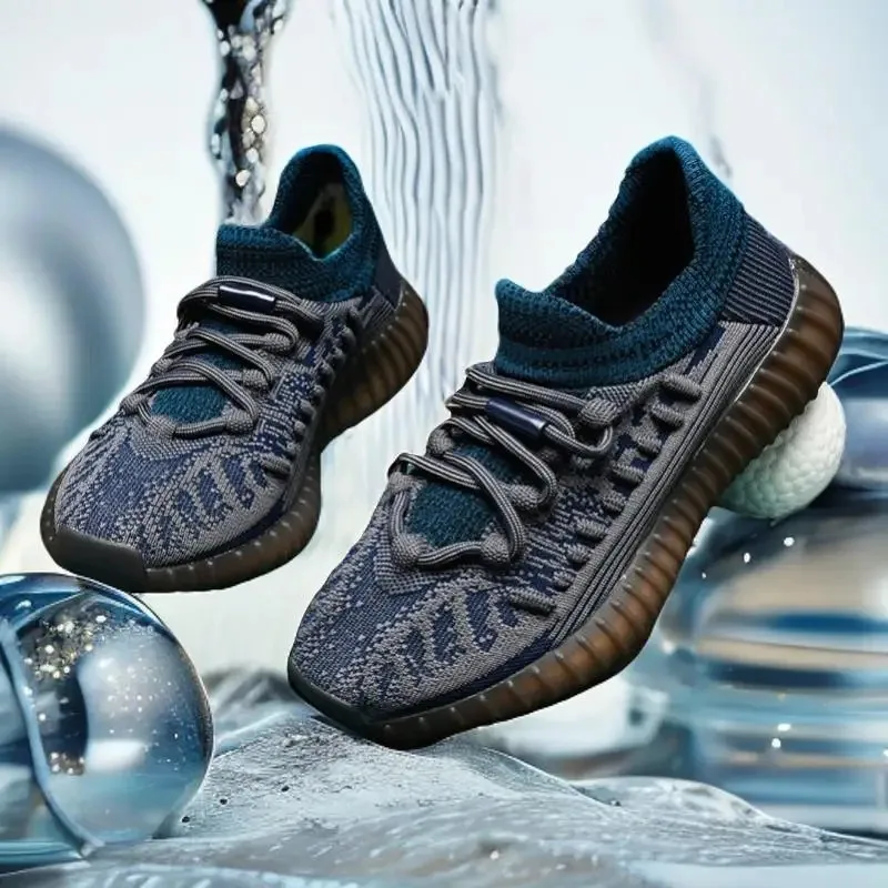 

Мужские кроссовки с сеткой, дышащая легкая спортивная обувь, теннисные мужские повседневные кроссовки