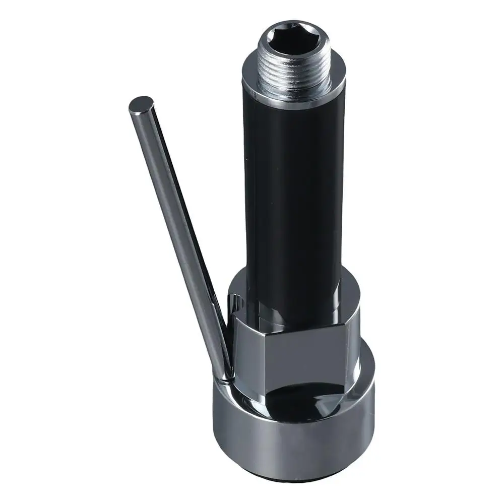 

Shower Head G 1/2 Male Connection Faucet Spray Mixer Tap Down Kitchen