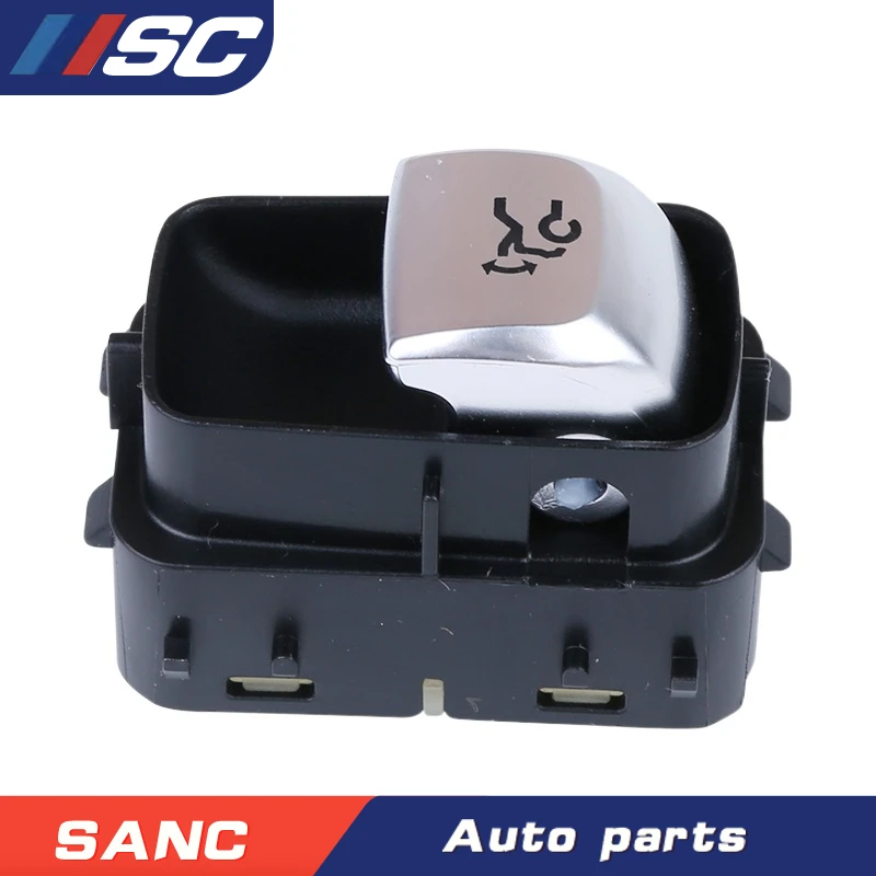 205 905 17 13 Power Window Switch Window Lifer Switch For Mercedes Benz W205 W253 C205 X253 C253 OEM 2059051713 A 205 905 17 13