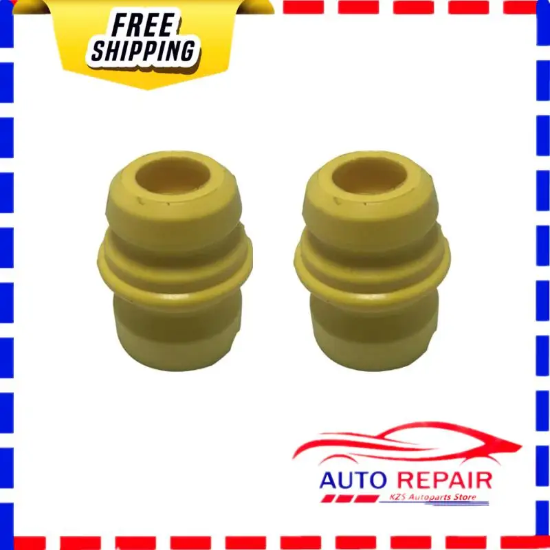 

2pcs 31336771352 Front Left & Right Foam Bump Stop For BMW E81 E87 E82 E88 E90 E92 E91 E93