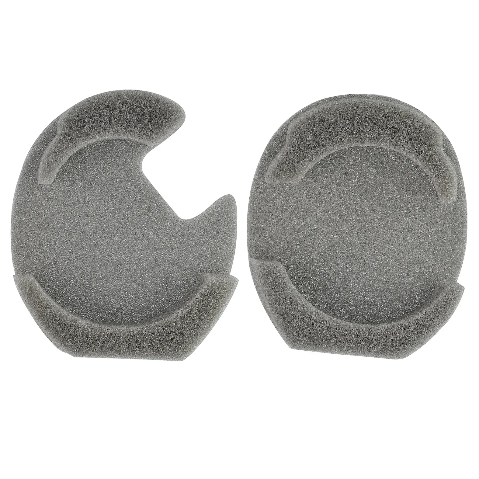 1Pair Replacement Earpads Memory Foam Ear Pads Cushion Muffs Repair Parts for Sony WH-1000XM4 WH1000XM4 WH 1000 XM4 Headphones