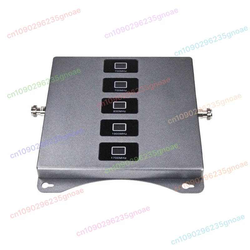 

2G 3G 4G Cell Phone Signal Booster Amplifier Repeater Kit for Home Office