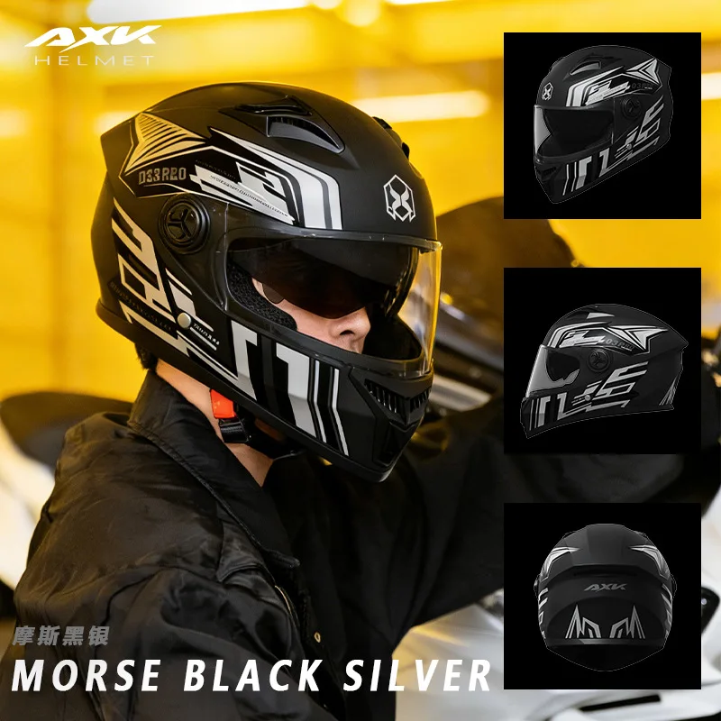 

Men Women All Season Safety Gear Winter Warm For Motorcycle Electric Scooter Motorbike Full Protection Daily Commute Use