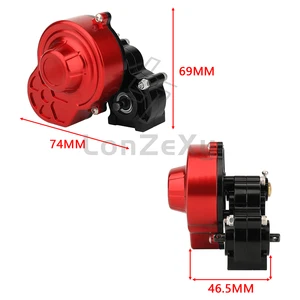 10ベストセールスクローラートランスミッション-6