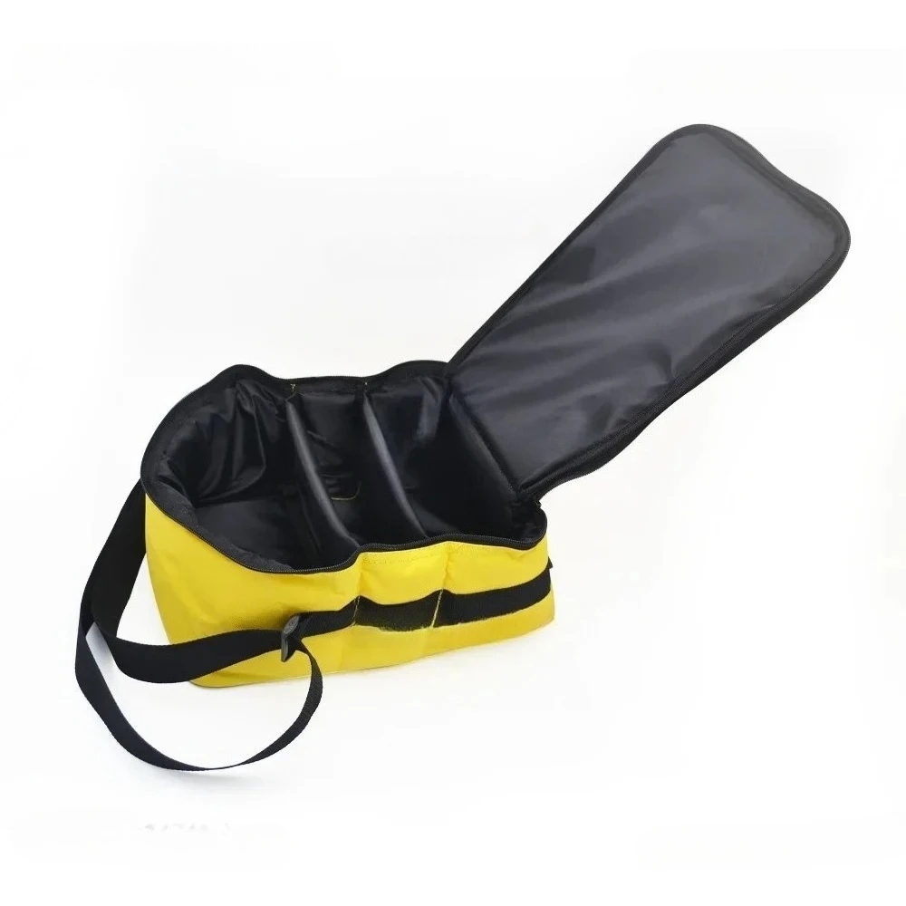 

Small Head Single Portable Shoulder Bag GPS Host Bag