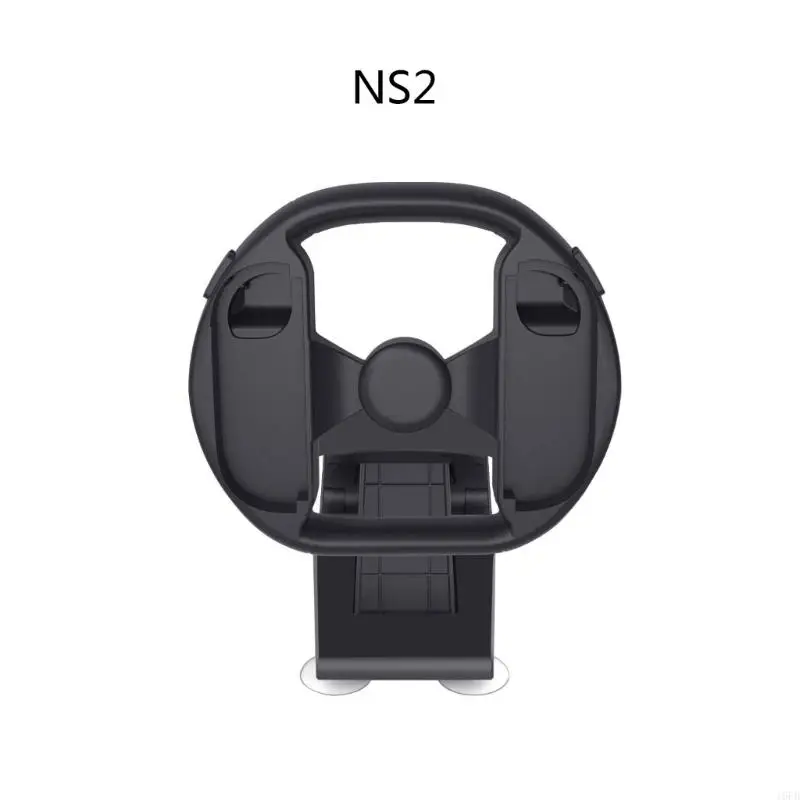 Lenkrad Ersatz Lenkrad Rennrad Grip Saugnapfbasis