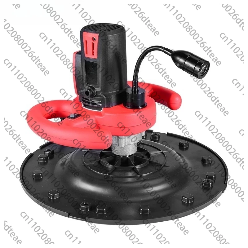 

Electric Smoothing Machine Long Pole Electric Smoothing Machine Multifunctional Plastering Machine Automatic Concrete Grinder