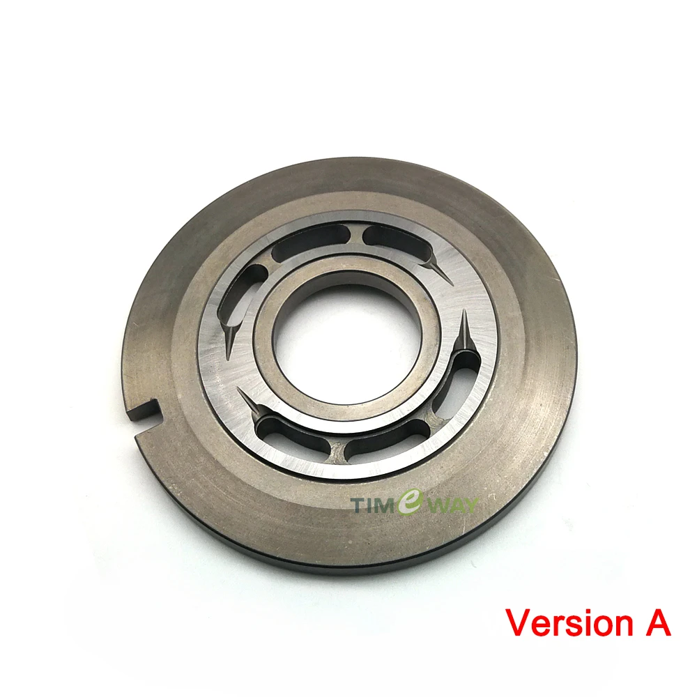 A4VG Valve Plate Hydraulic Pump Spare Parts  for REXROTH A4VG28 Piston Pump Distributor Repair Kit