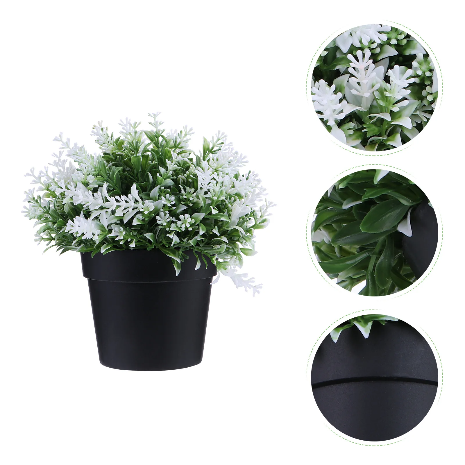 

Artificial Saga Simulation Bonsai Fake Plant Decor Realistic Office Desktop Ornament Realistic Bonsai