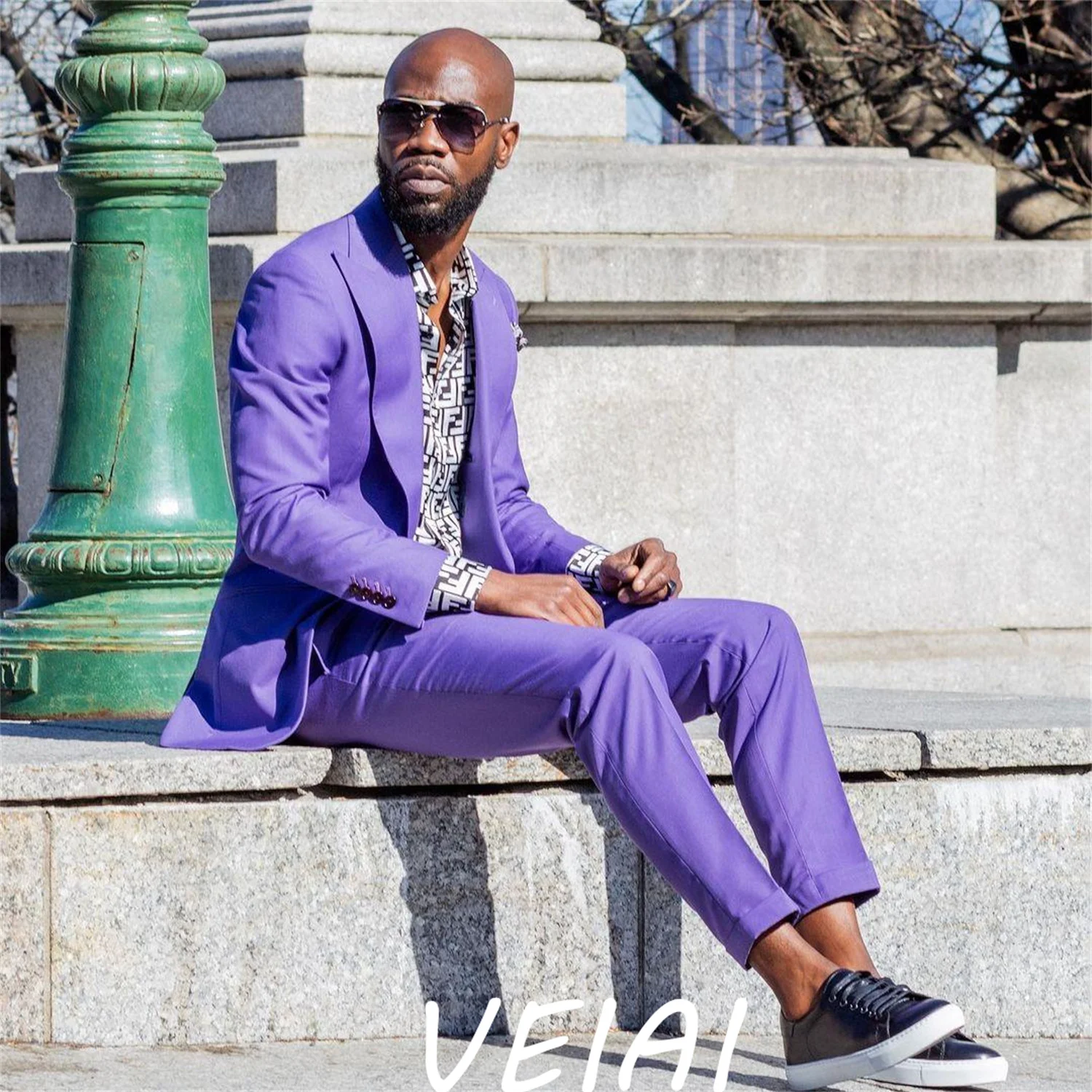 

Мужские костюмы из двух предметов по индивидуальному заказу, мужские смокинги с остроконечными лацканами для свадьбы, пиджаки, облегающая одежда для жениха, черные мужские костюмы на одной пуговице для выпускного вечера