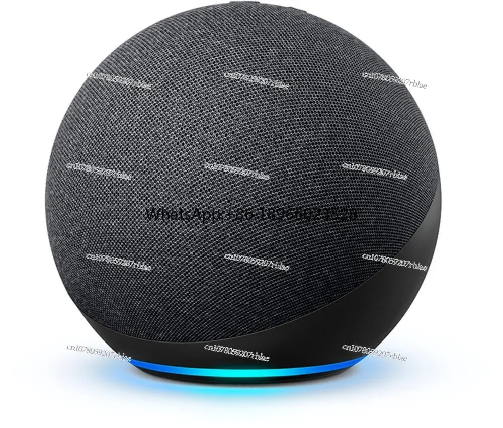 

100% Original Wholesale Price in Stock Echo Dot (4th Gen) Smart Speaker with Alexa