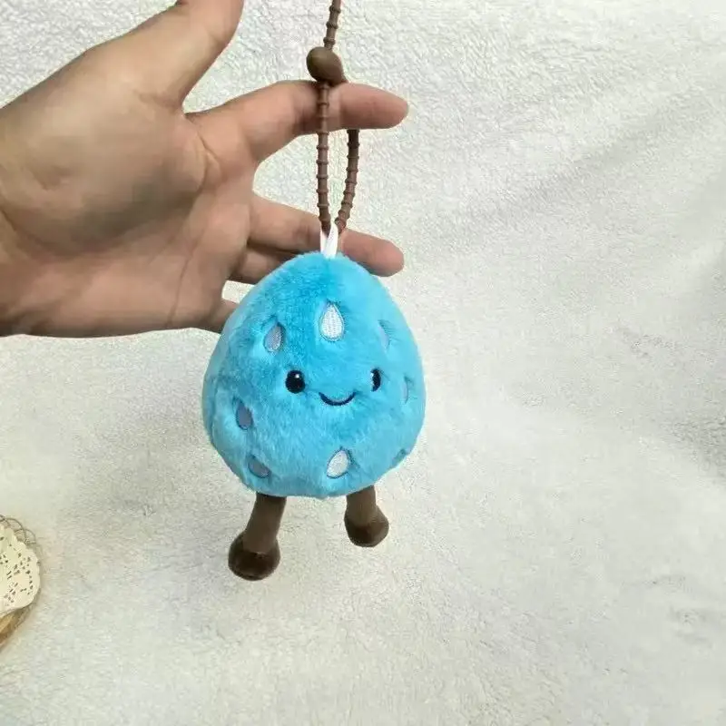 وسائد نوم معانقة وسائد دمية قطيفة على شكل ندفة الثلج أو ندفة الثلج قلادة البرق هدية عيد الميلاد والكريسماس #3