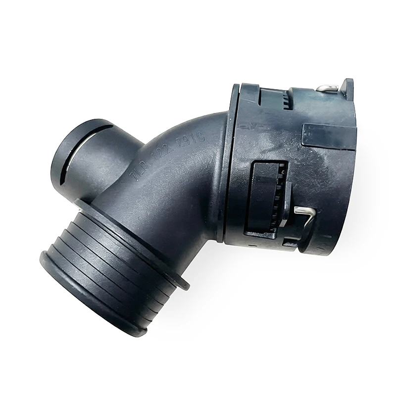 7L0122291C FOR Volkswagen Touareg 3.6 Quick Bend Connector for Car Radiator Lower Hose
