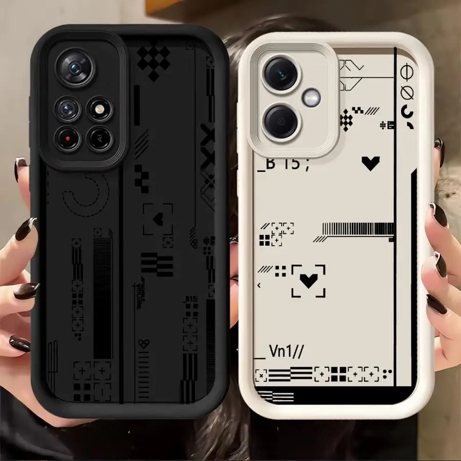 Case For Xiaomi Red… - image