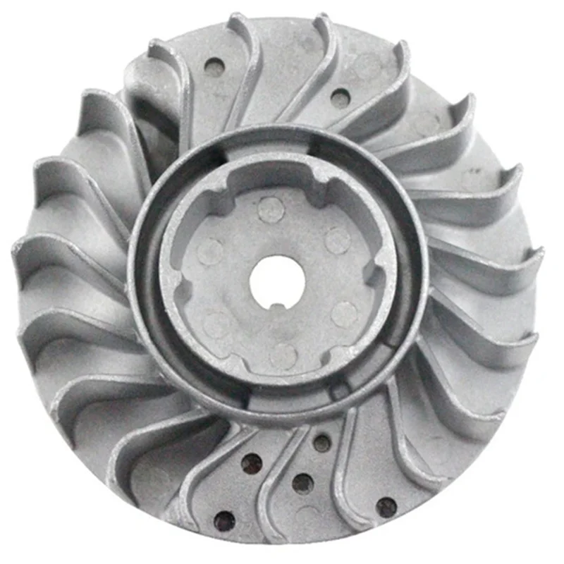 

AT19-11354001200 Chainsaw Flywheel For Stihl MS341 MS361 1135-400-1200 Chain Saw Flywheel Replacement Parts