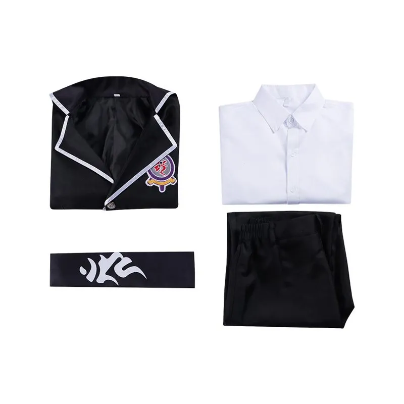 Fantasia de cosplay exorcista azul aonuma boneco de neve fantasia de dramatização para anime cons loween par roupa tradicional feminina