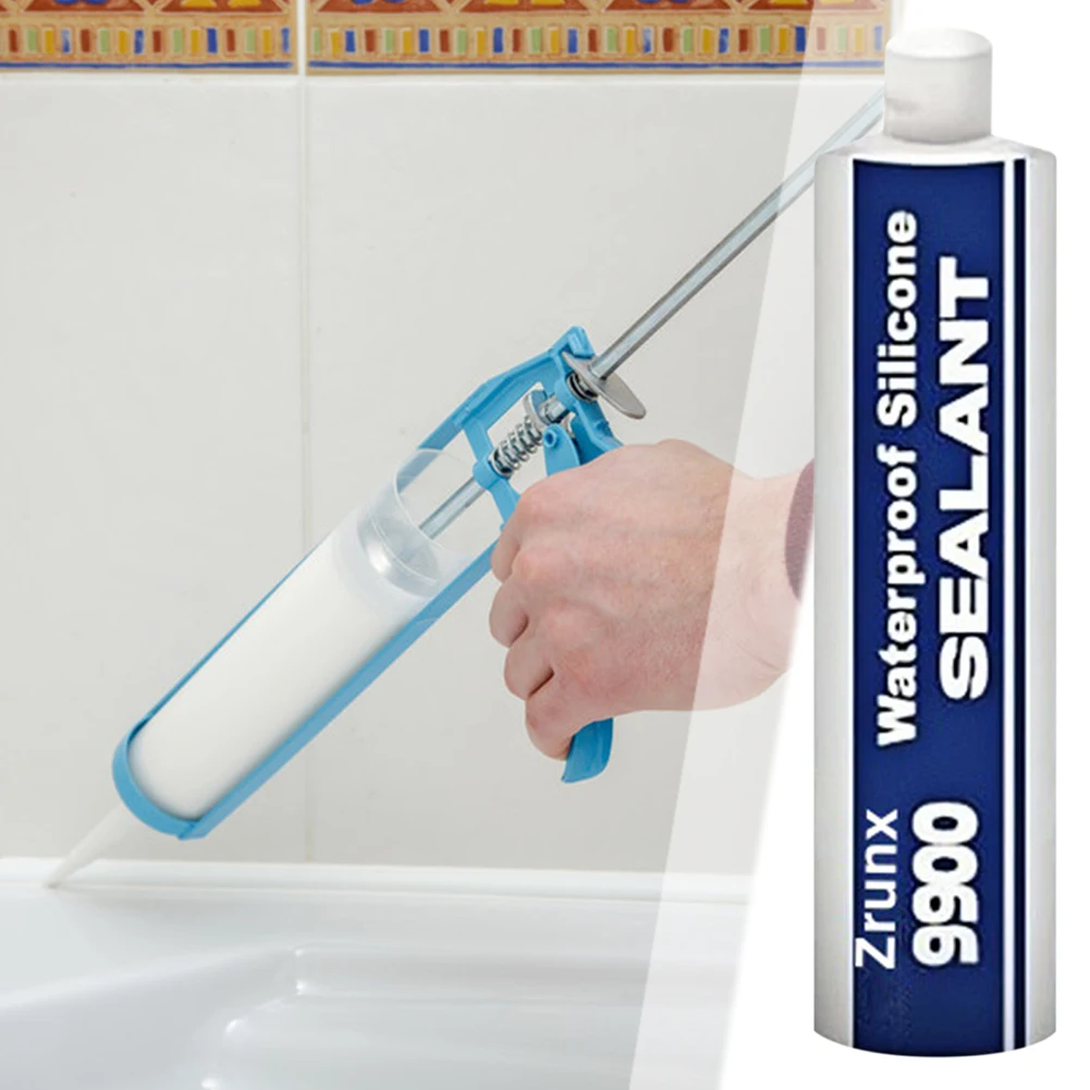 Industrial Grade Concrete Joint Filler Multi-Purpose Application Outdoor Deck Sealing