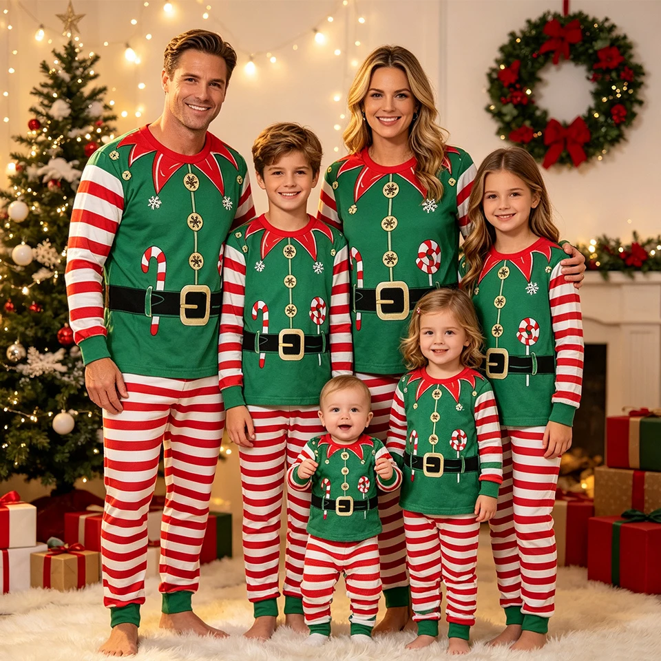 Set di pigiami coordinati per - Mens Xmas Fashion recensione e prezzo