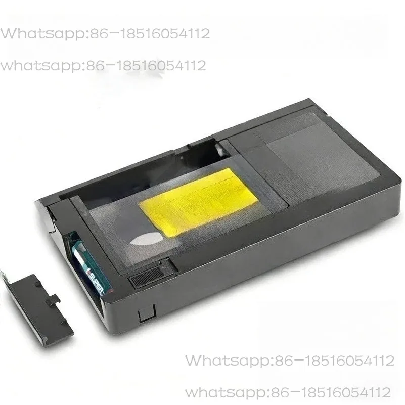 

Easy-to-use Video Tape Converter To Convert Old Camera Tapes To Digital Files