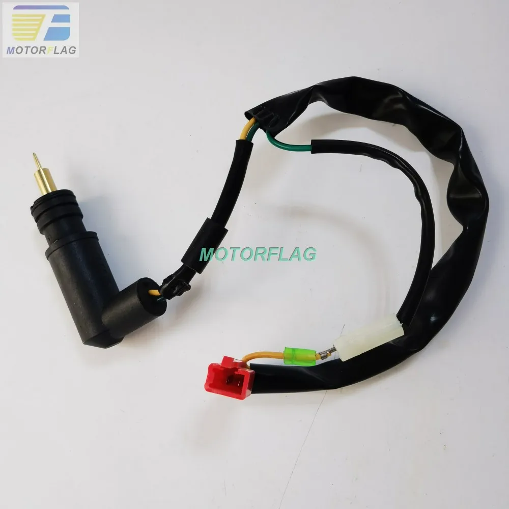 Carburetor Automatic Choke / Enrichment Valve for Scooter ATV 172MM CF250 CH250 CN250