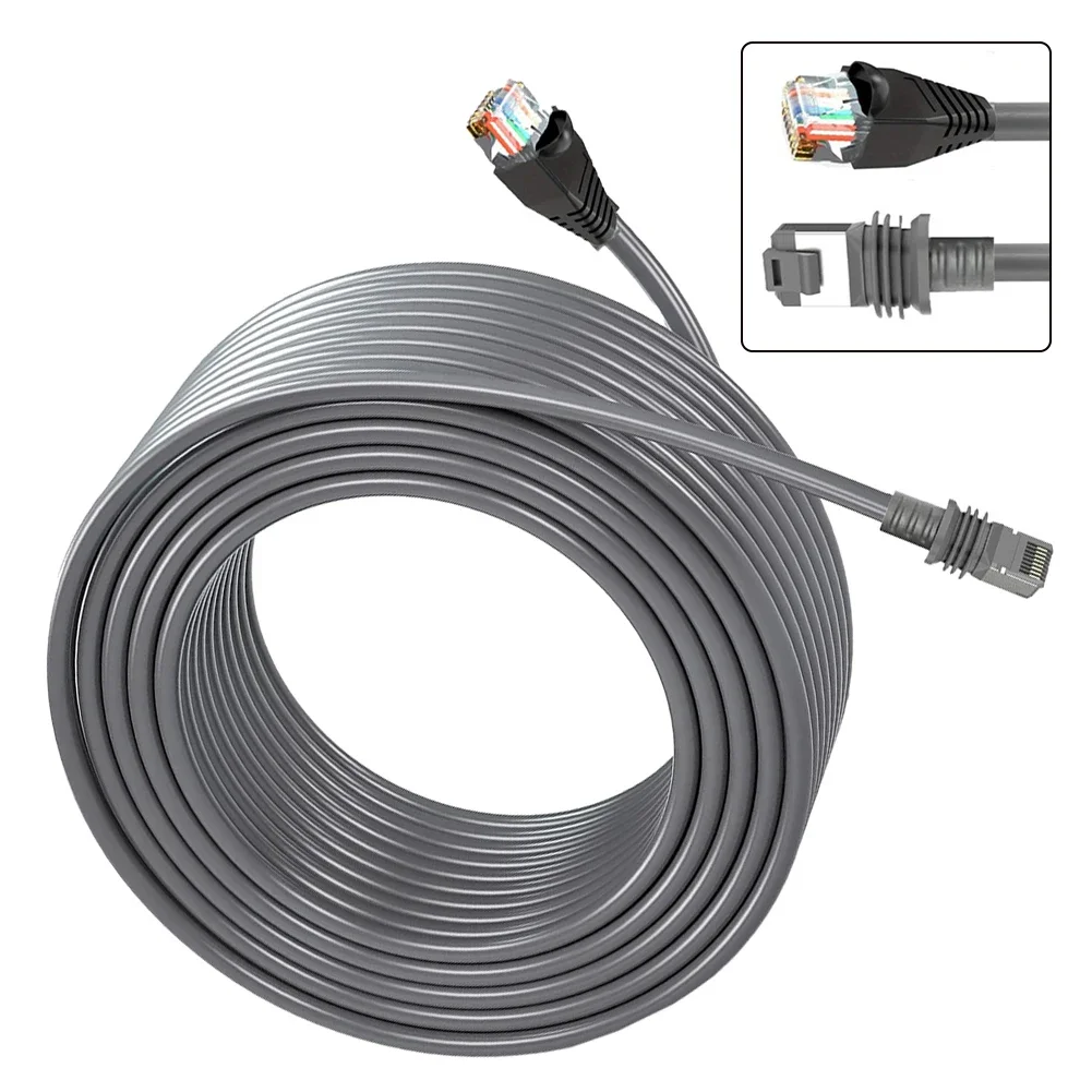 

Сменный водонепроницаемый шнур для Starlink Mini Power Cable для Star Link Mini Dish, портативный сетевой кабель питания