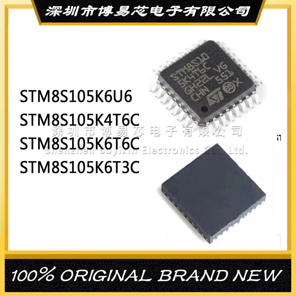 Casing casing K6T3C QFP32 casing casing plastik