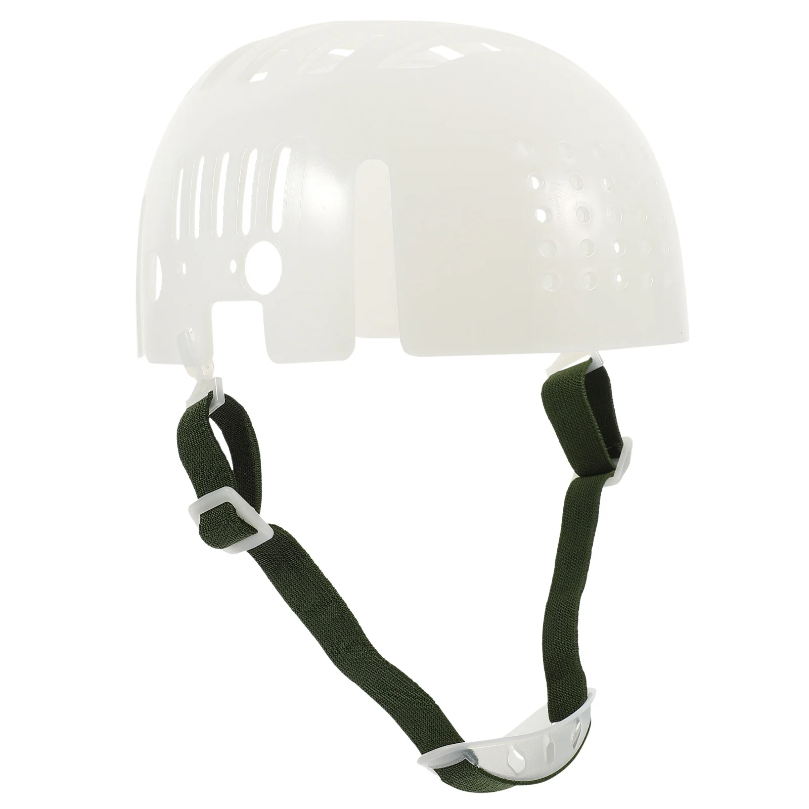 Forro de sombrero de seguridad Forro de inserción duradero Forro de gorras de béisbol deportivas protectoras anticolisión ligeras para mecanizado de ensamblaje