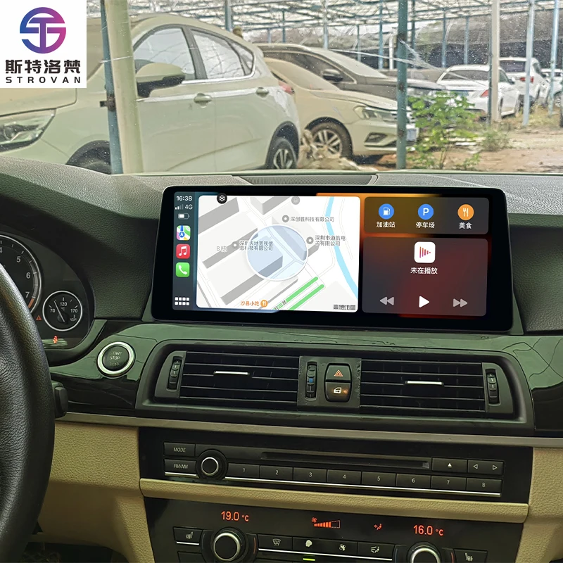 

STLF CLRAK X3 F25 X4 F26 Android 14 Car GPS Navigation 12.3 Inch With Wireless Carplay DVD Player Multimedia